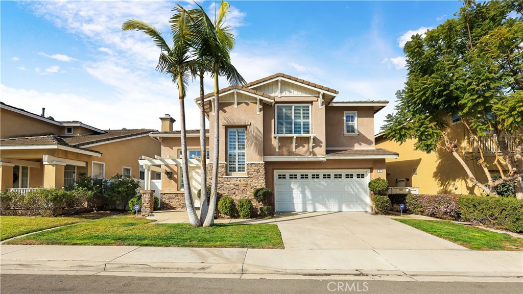21 Hollyleaf, Aliso Viejo CA 92656 - photo 1
