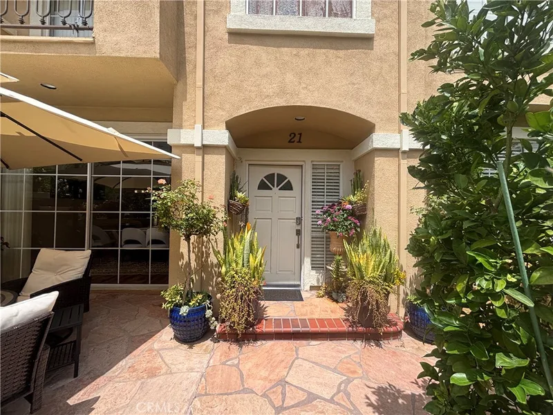 21 Matinee Court, Aliso Viejo
