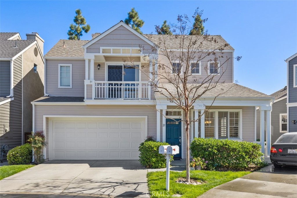 21 Sea Pines, Aliso Viejo CA 92656 - photo 1