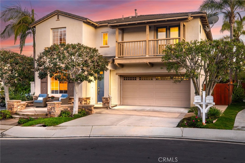 21 Style Drive, Aliso Viejo CA 92656 - photo 1
