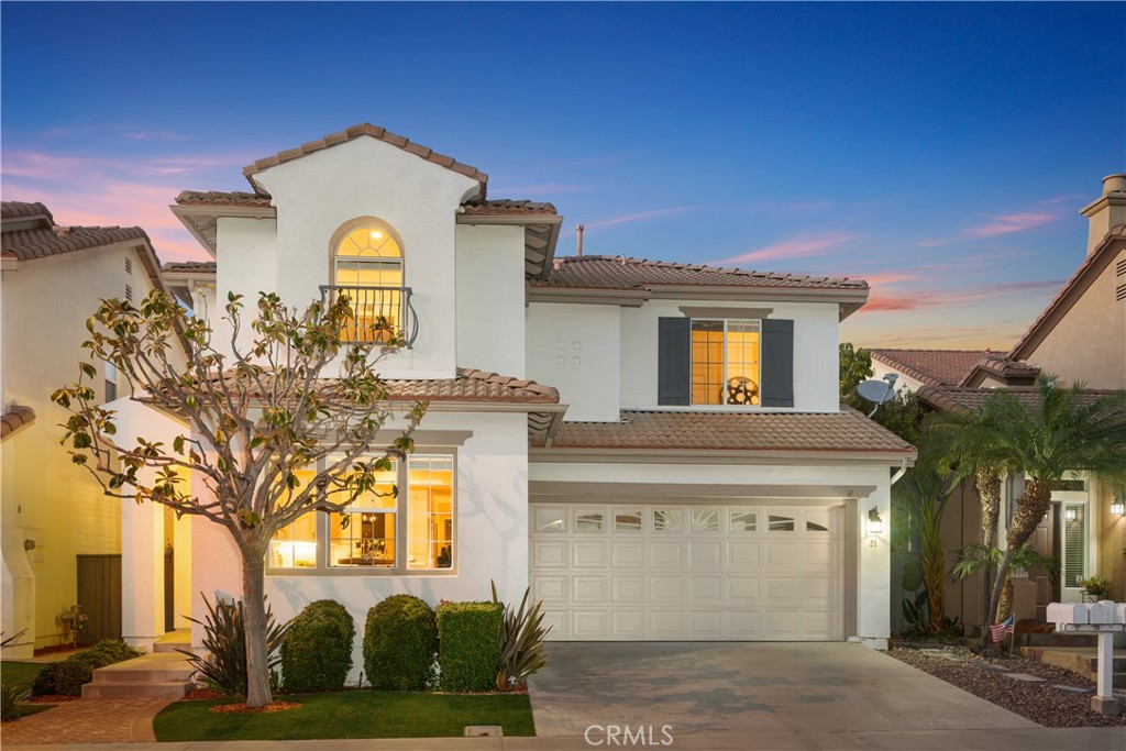 21 Via Carisma, Aliso Viejo CA 92656 - photo 1