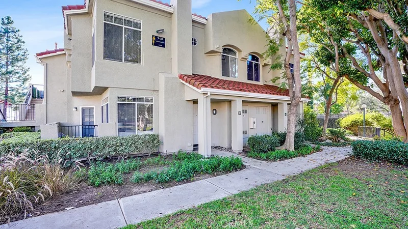 21 Whippoorwill, Aliso Viejo, CA 92656