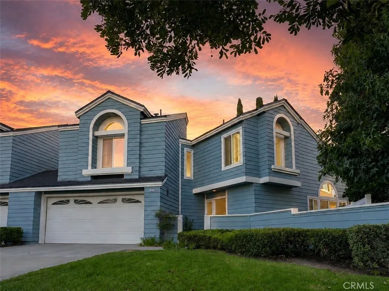 21 Willowood, Aliso Viejo, CA 92656