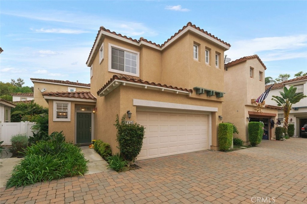 216 Las Flores, Aliso Viejo CA 92656 - photo 1