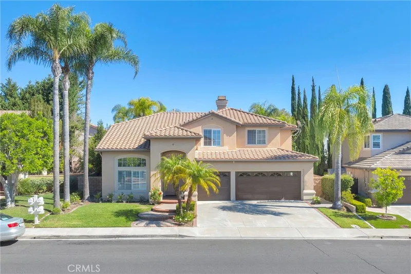 22 Larkspur Drive, Aliso Viejo, CA 92656
