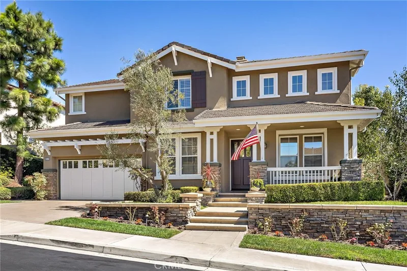 22 Wild Rose Place, Aliso Viejo, CA 92656