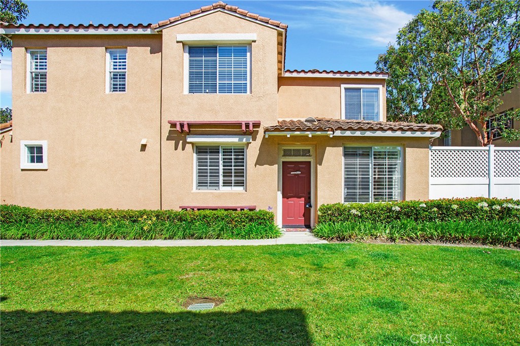 Welcome home to 224 Las Flores! - 224 Las Flores, Aliso Viejo CA 92656 - photo 1