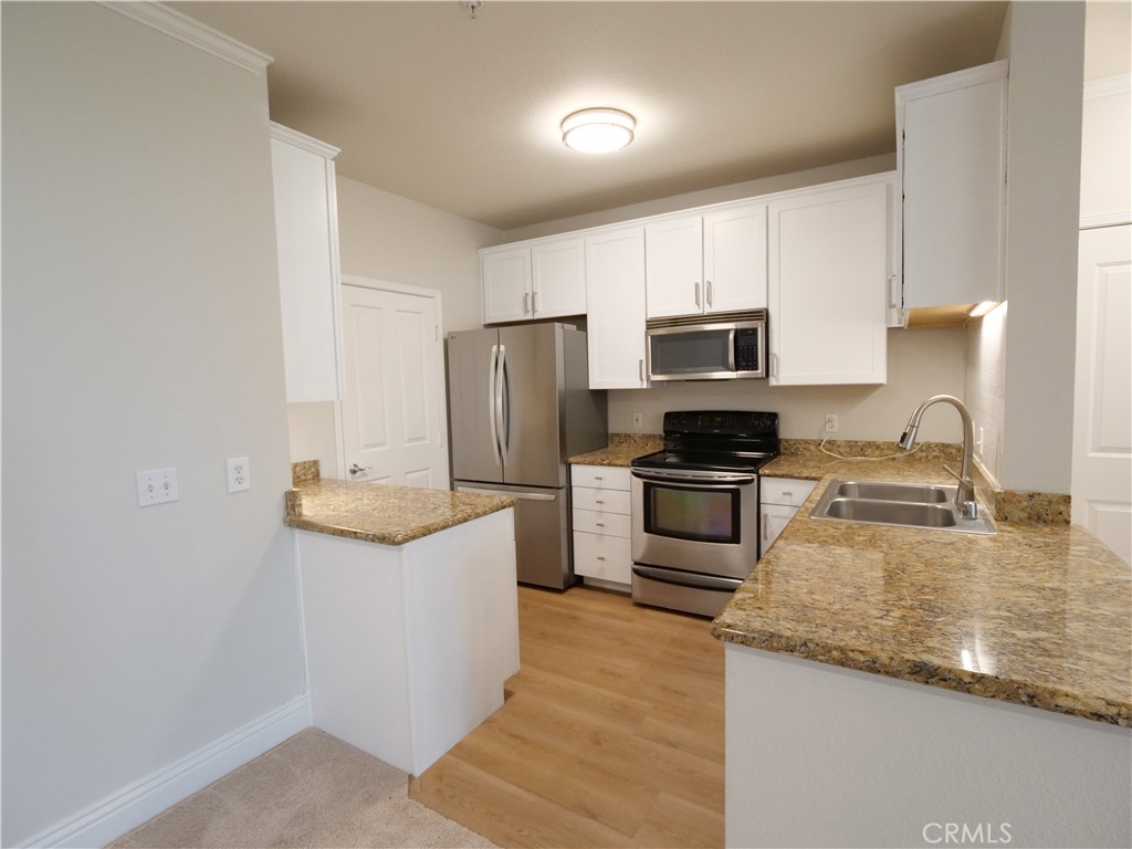 22681 Oakgrove 122, Aliso Viejo CA 92656 - photo 1