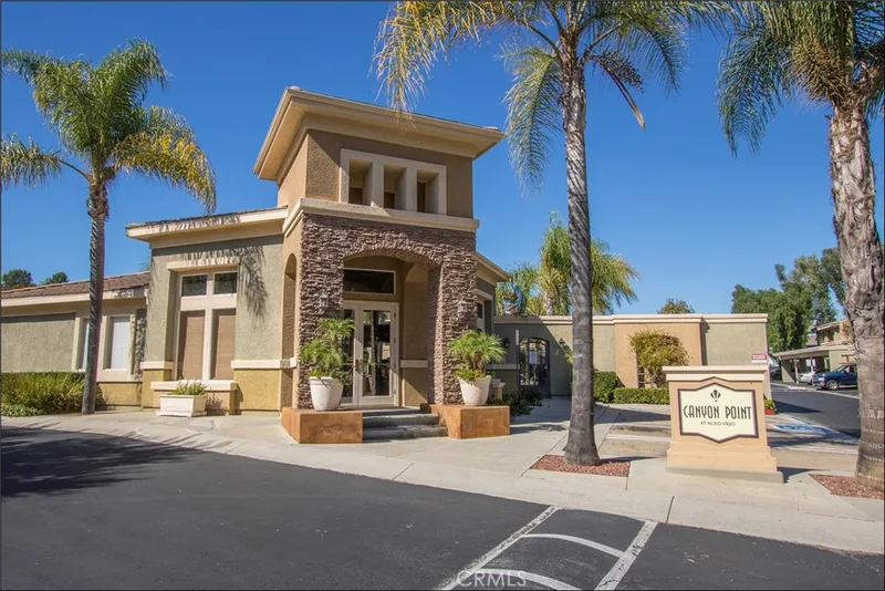 22681 Oakgrove 125, Aliso Viejo, CA 92656