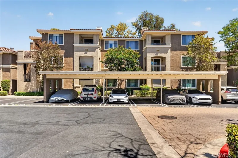 22681 Oakgrove 127, Aliso Viejo, CA 92656