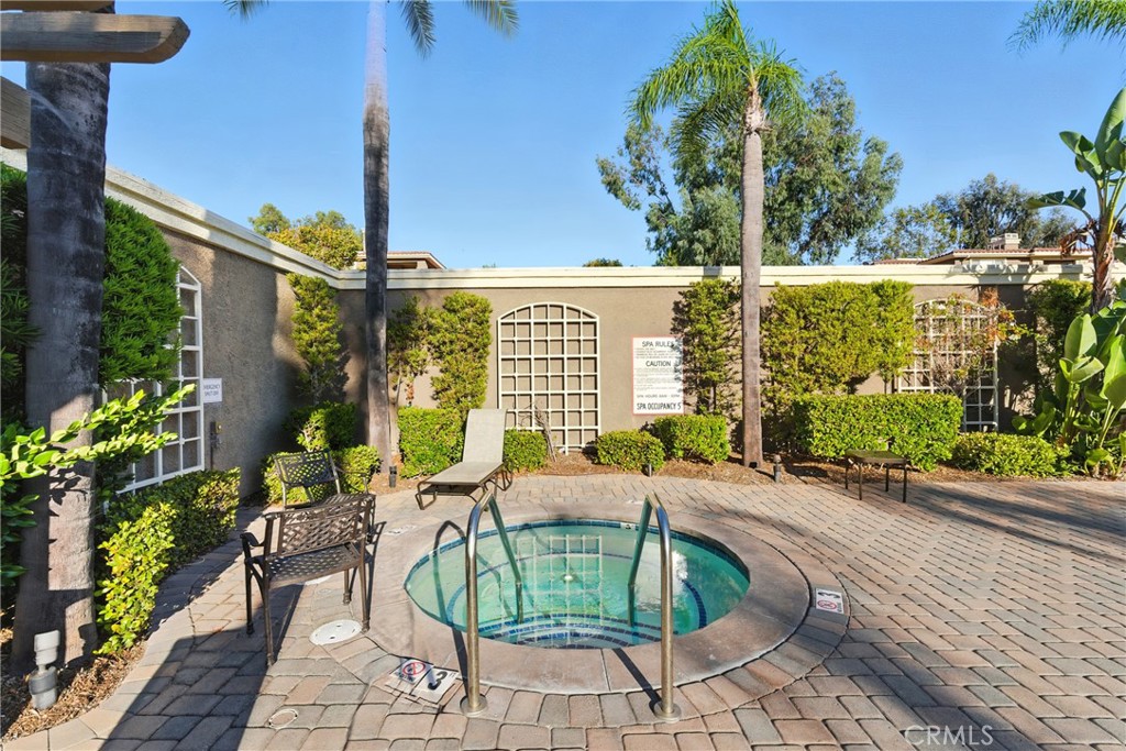 22681 Oakgrove 225, Aliso Viejo CA 92656 - photo 22