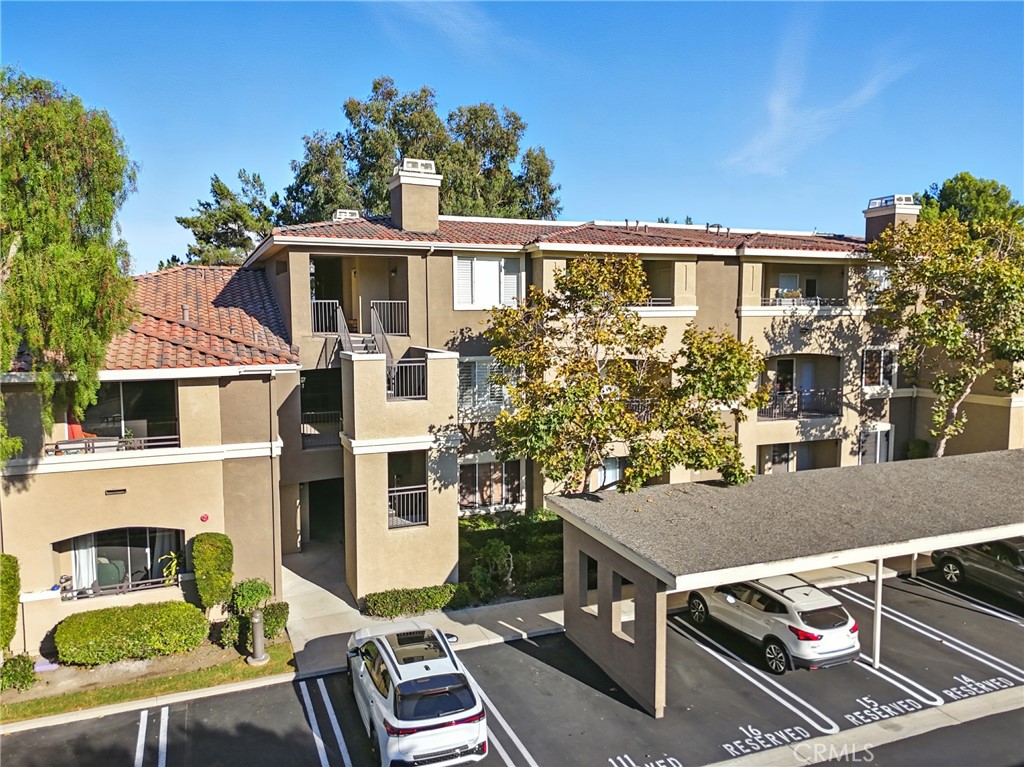22681 Oakgrove 225, Aliso Viejo CA 92656 - photo 27