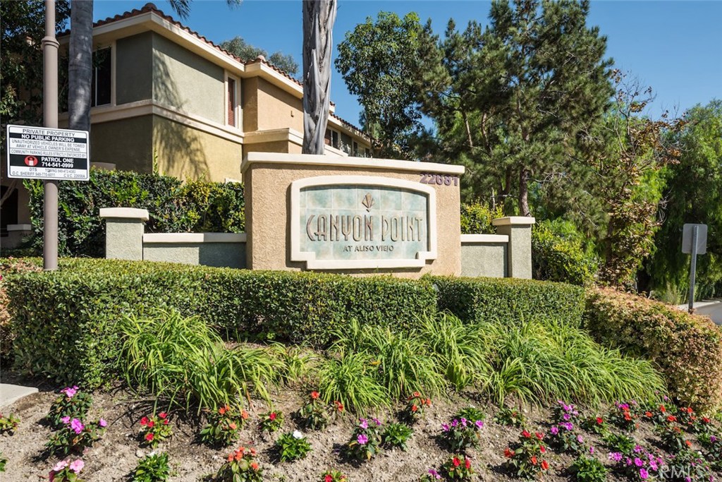 22681 Oakgrove 322, Aliso Viejo CA 92656 - photo 1