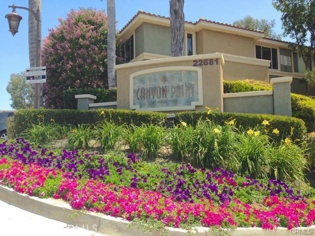 22681 Oakgrove 517, Aliso Viejo CA 92656 - photo 1