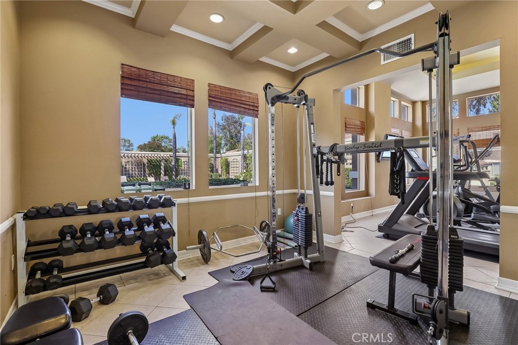 22681 Oakgrove Unit 233, Aliso Viejo CA 92656 - photo 28