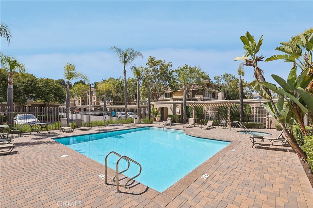 22681 Oakgrove Unit 233, Aliso Viejo CA 92656 - photo 31