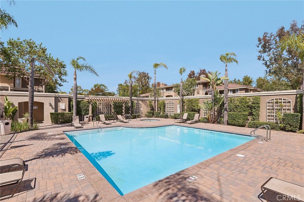 22681 Oakgrove Unit 233, Aliso Viejo CA 92656 - photo 32
