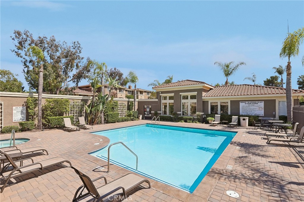 22681 Oakgrove Unit 233, Aliso Viejo CA 92656 - photo 33