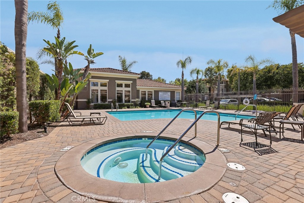 22681 Oakgrove Unit 233, Aliso Viejo CA 92656 - photo 35