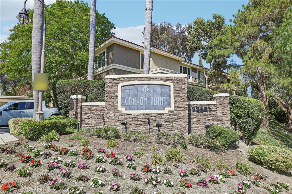 22681 Oakgrove Unit 233, Aliso Viejo CA 92656 - photo 36