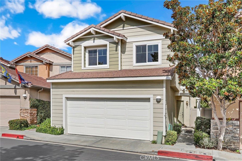 23 Amador Way, Aliso Viejo CA 92656 - photo 1