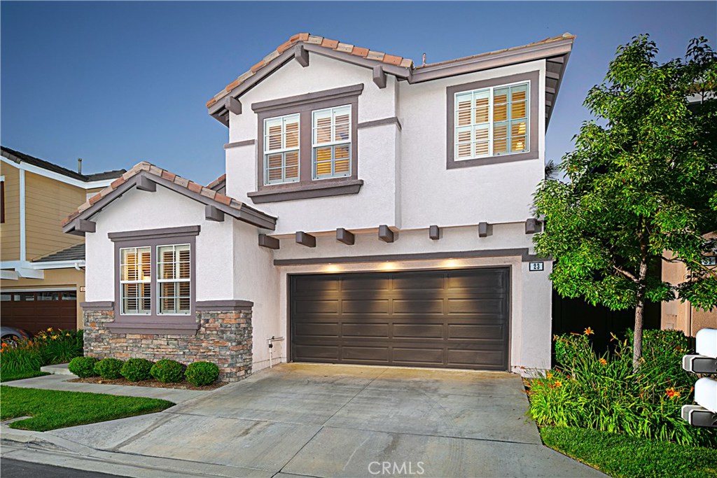 23 Baneberry, Aliso Viejo CA 92656 - photo 1
