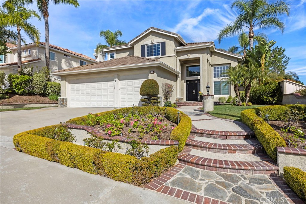 Welcome to 23 Blue Jay - 23 Blue Jay, Aliso Viejo CA 92656 - photo 1