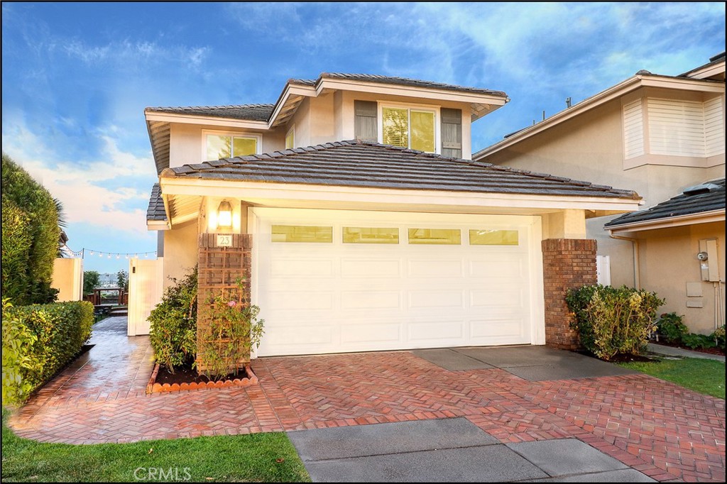 23 Cottage Lane, Aliso Viejo CA 92656 - photo 1
