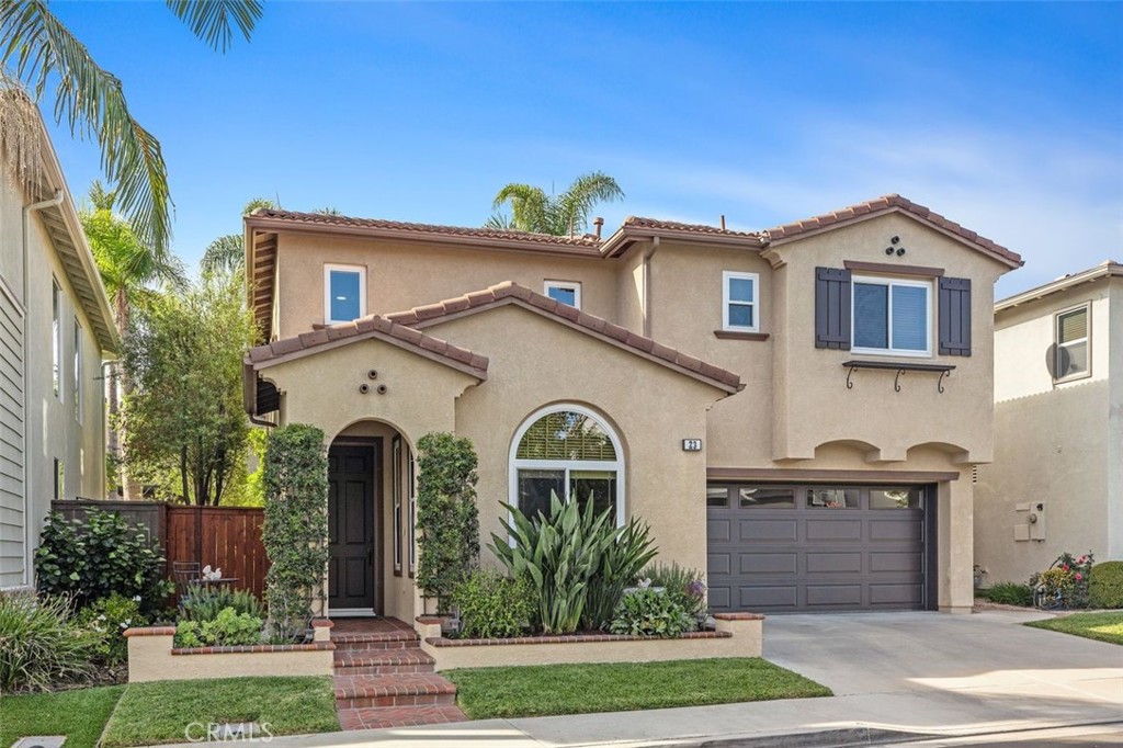 23 Dawn Lane, Aliso Viejo CA 92656 - photo 1