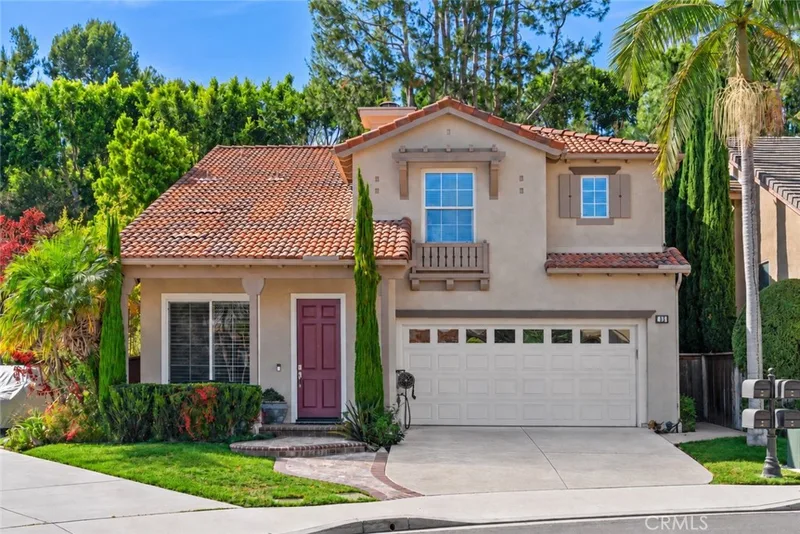 23 Kewen, Aliso Viejo