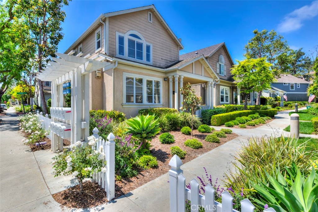 23 Picket Lane, Aliso Viejo CA 92656 - photo 1