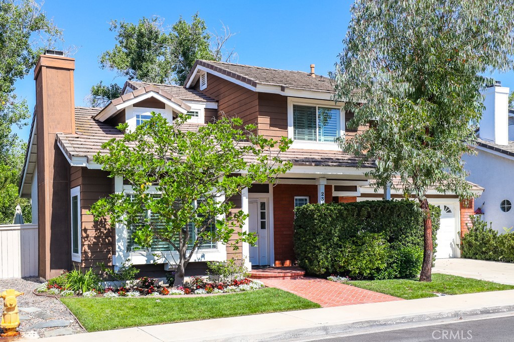 23 Songbird Lane, Aliso Viejo CA 92656 - photo 1