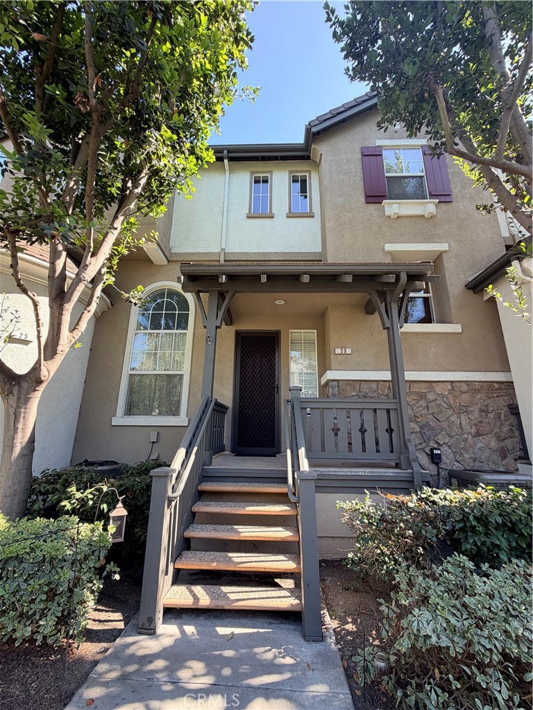 23 Tulare, Aliso Viejo CA 92656 - photo 1