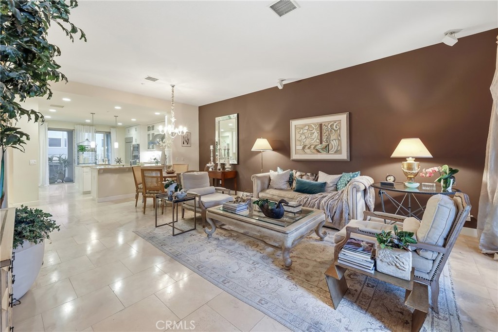 Uninterrupted line of sight from all areas - AKA nowhere to hide - 23 Vantis, Aliso Viejo CA 92656 - photo 20