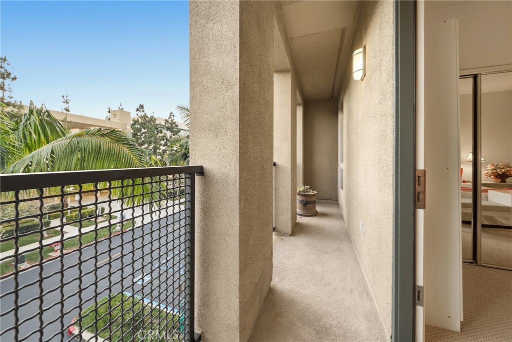 Everyone enjoys private spaces here - 23 Vantis, Aliso Viejo CA 92656 - photo 38