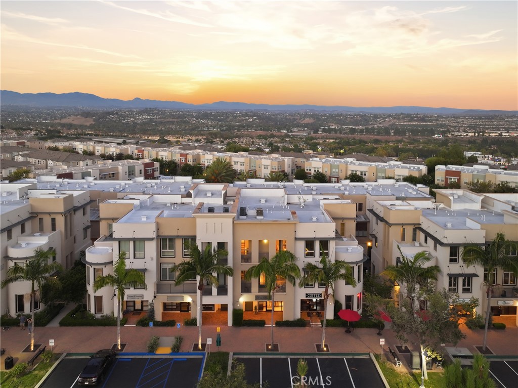 Urban living within stunning natural beauty - 23 Vantis, Aliso Viejo CA 92656 - photo 45