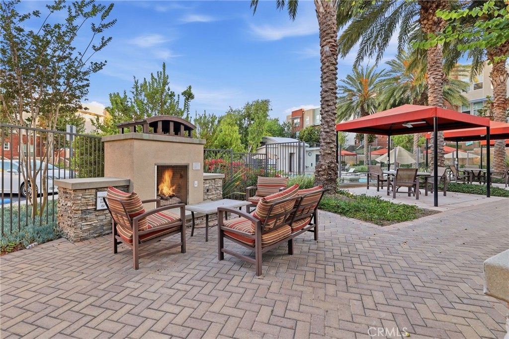 ..or gather with friends - 23 Vantis, Aliso Viejo CA 92656 - photo 48