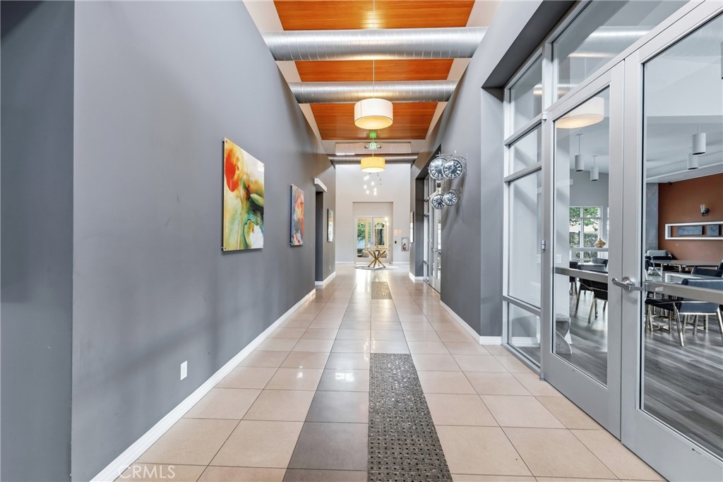 Exquisitely appointed with witty accents - such as the wall clocks and artwork - 23 Vantis, Aliso Viejo CA 92656 - photo 53
