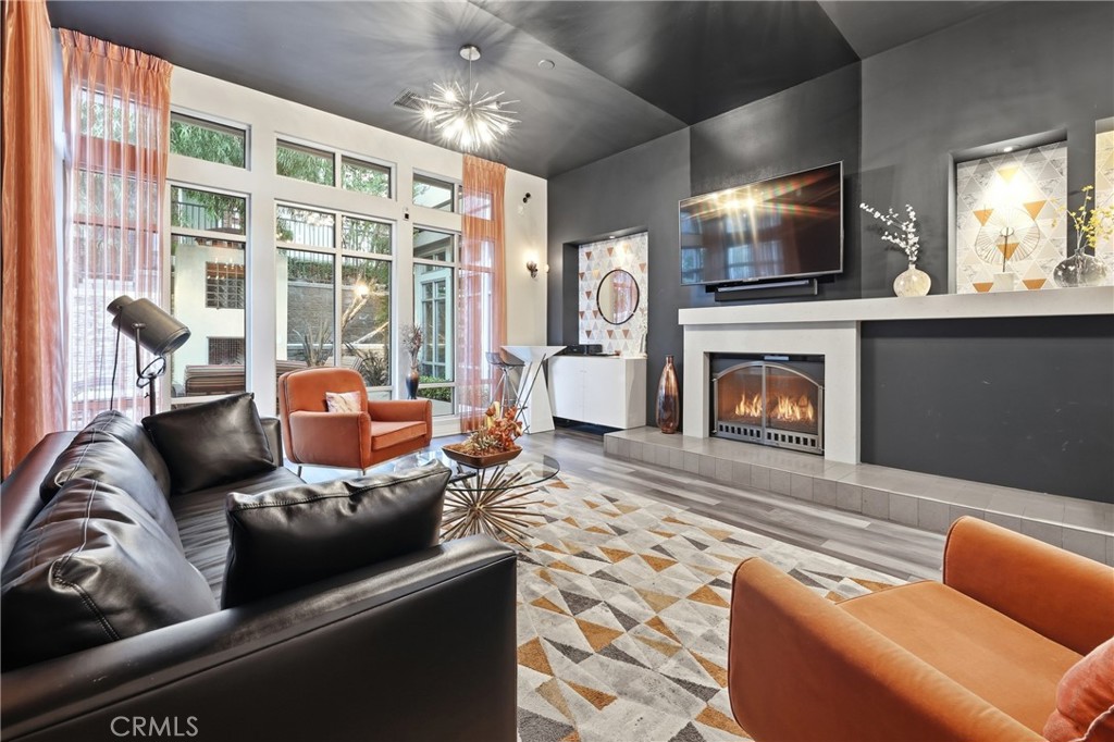 House a mess? Come here to watch the game instead! - 23 Vantis, Aliso Viejo CA 92656 - photo 54
