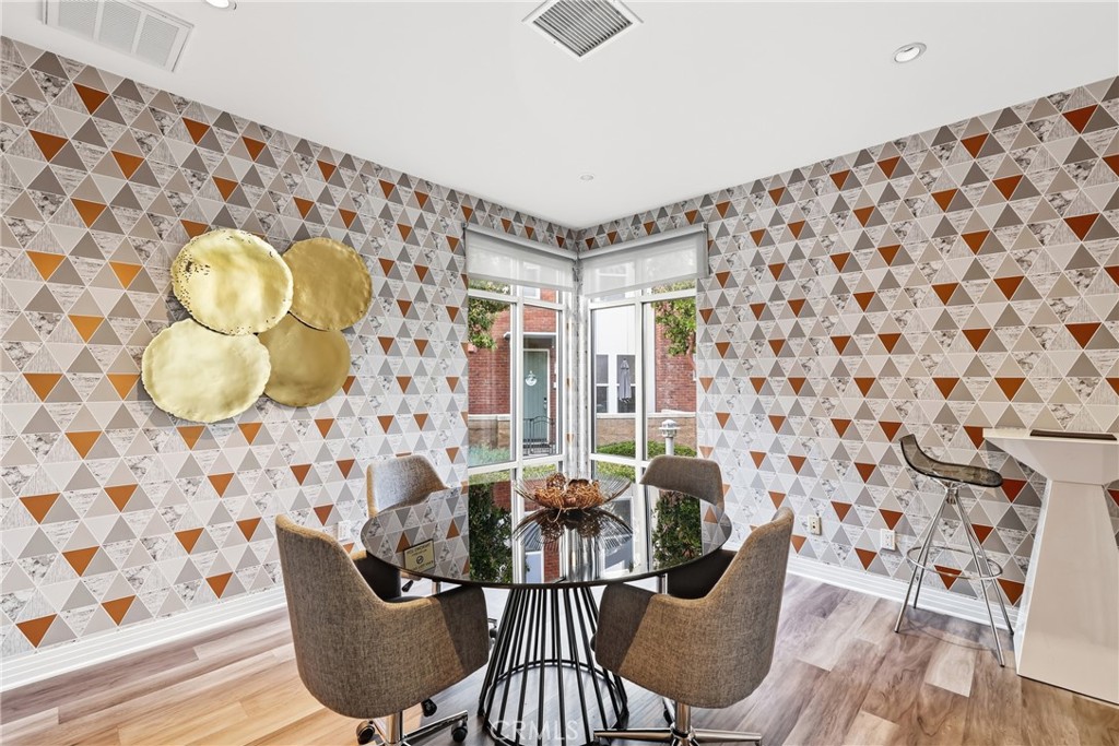 Or host a private meeting - all at "The Club" - 23 Vantis, Aliso Viejo CA 92656 - photo 58