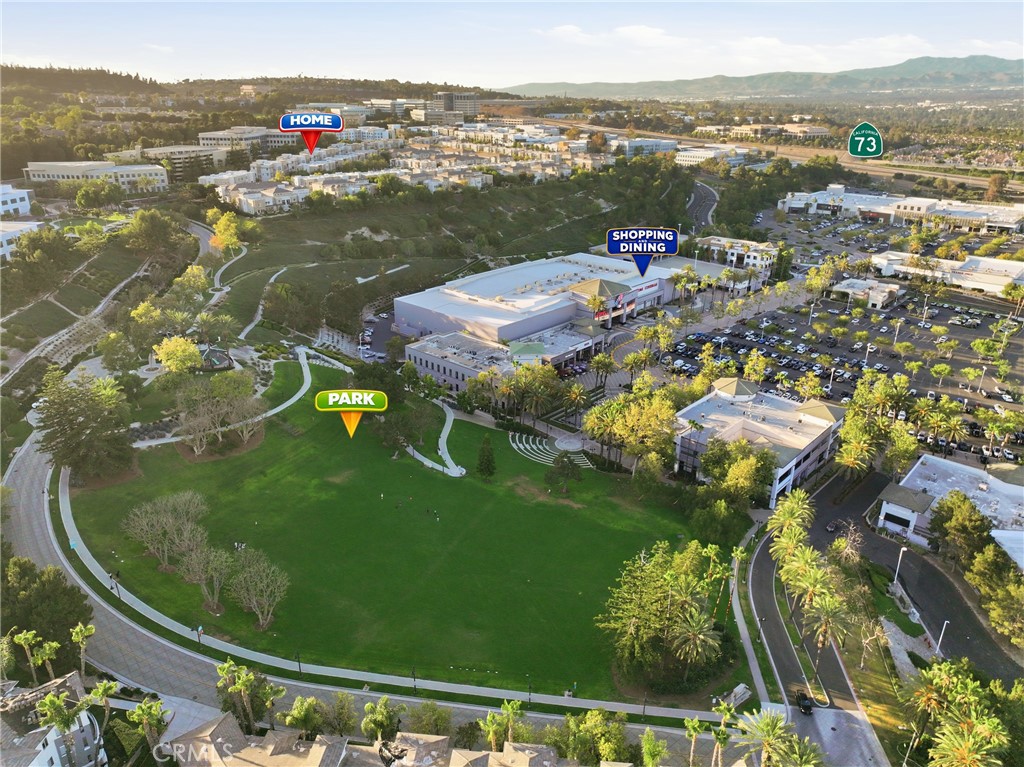 Easy walk to Grand Park and shopping! - 23 Vantis, Aliso Viejo CA 92656 - photo 60