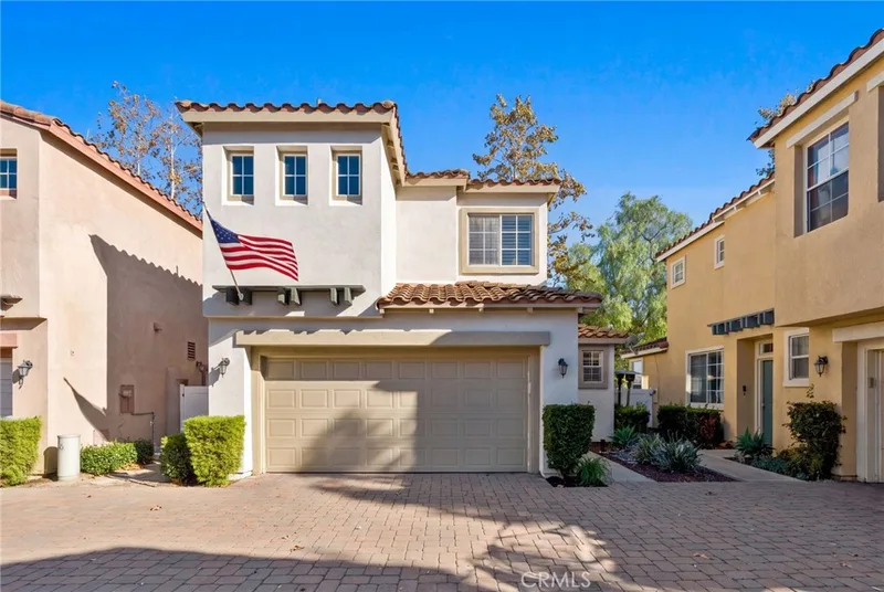 230 Las Flores, Aliso Viejo