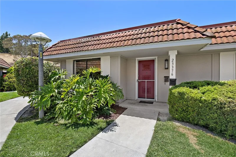 23376 El Reposa, Aliso Viejo, CA 92656