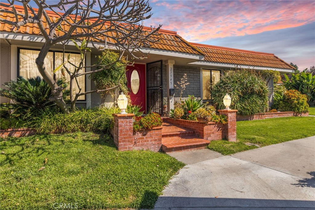 23395 El Reposa, Aliso Viejo CA 92656 - photo 1
