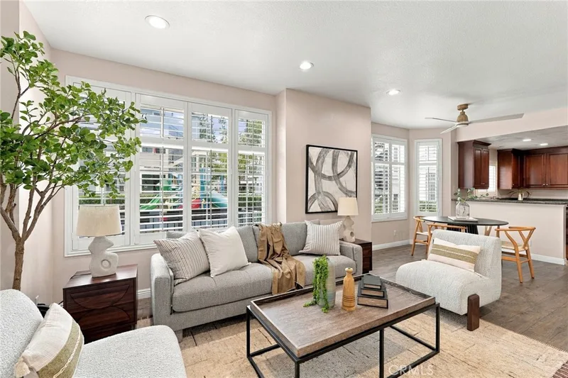 23412 Pacific Park 10F, Aliso Viejo