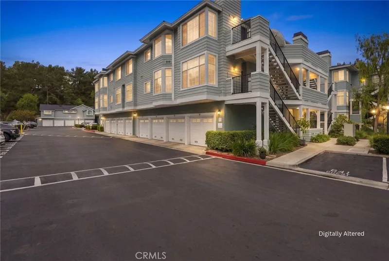 23412 Pacific Park 10F, Aliso Viejo