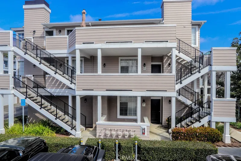 23412 Pacific Park 12I, Aliso Viejo