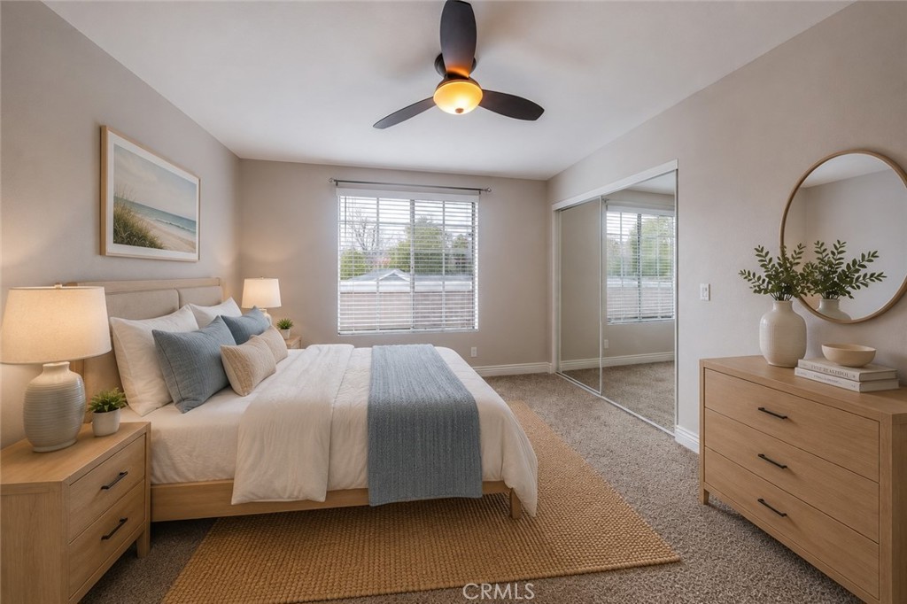 Virtually Staged - 23412 Pacific Park 12I, Aliso Viejo CA 92656 - photo 9