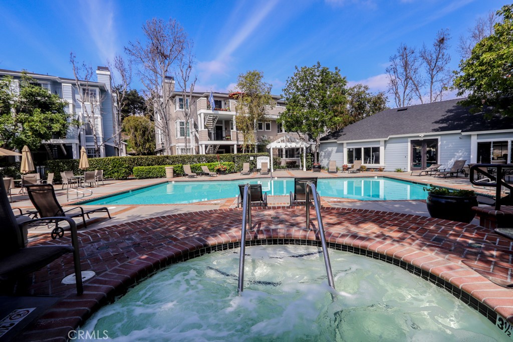 Community SPA - 23412 Pacific Park 12I, Aliso Viejo CA 92656 - photo 23