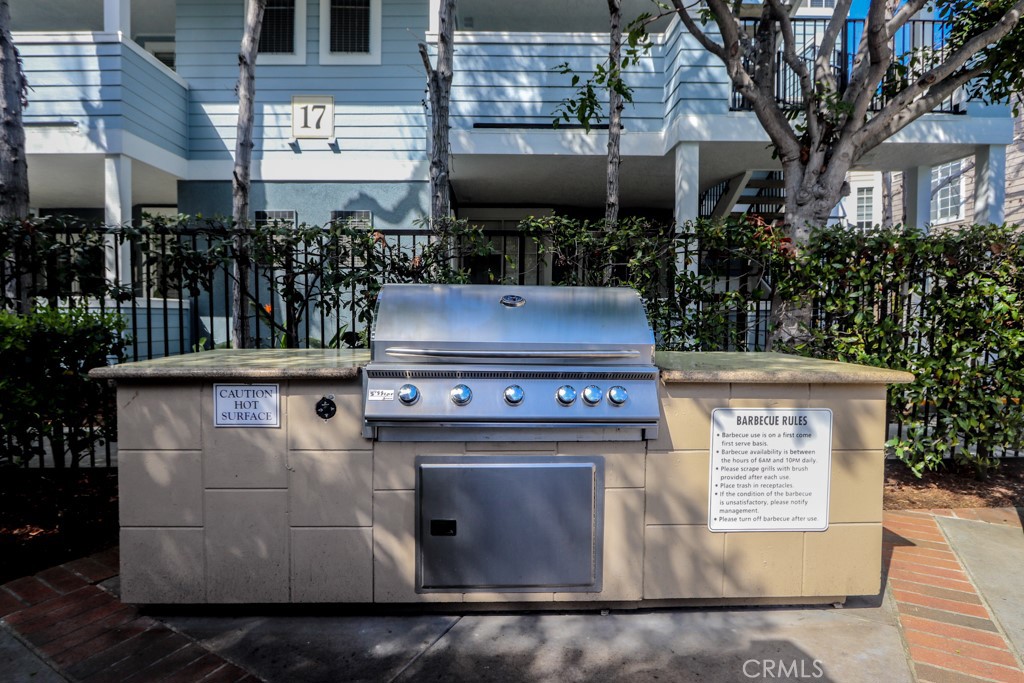 23412 Pacific Park 12I, Aliso Viejo CA 92656 - photo 24